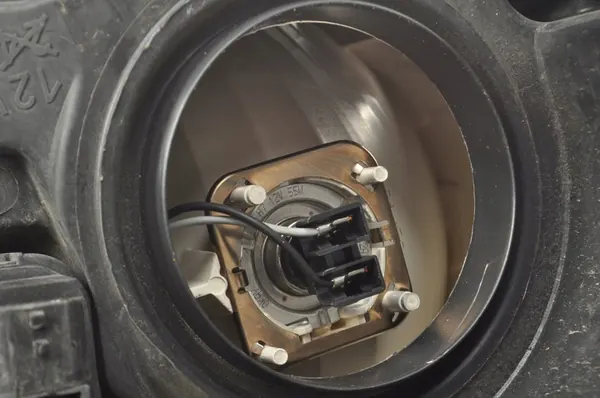 VASEN ETULAMPPU RENAULT GRAND SCENIC III 260608682R image 10