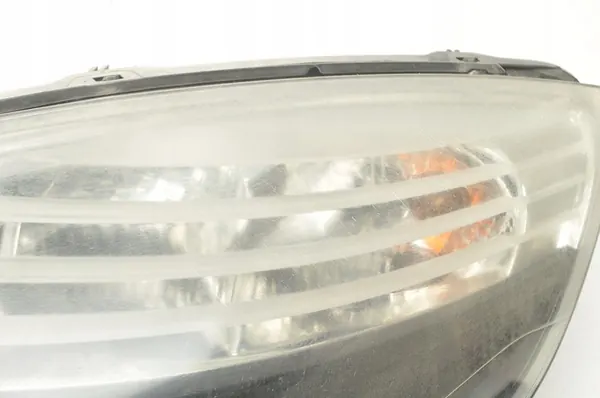 VASEN ETULAMPPU RENAULT GRAND SCENIC III 260608682R image 3