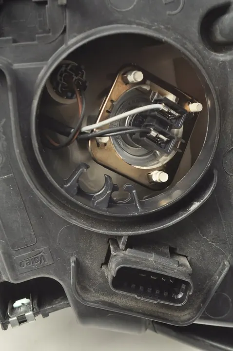 VASEN ETULAMPPU RENAULT GRAND SCENIC III 260608682R image 4