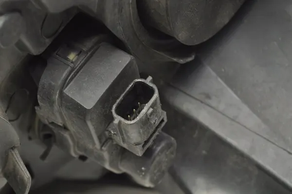 VASEN ETULAMPPU RENAULT GRAND SCENIC III 260608682R image 5