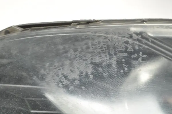 VASEN ETULAMPPU RENAULT GRAND SCENIC III 260608682R image 6