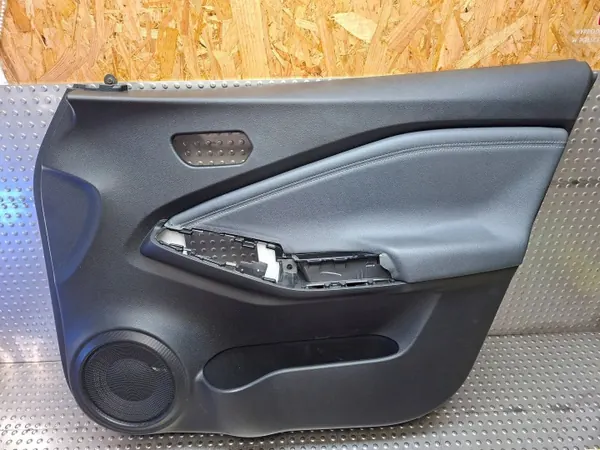 OEM S25165641 Framdörrens Höger Inredning Nissan Juke image 3