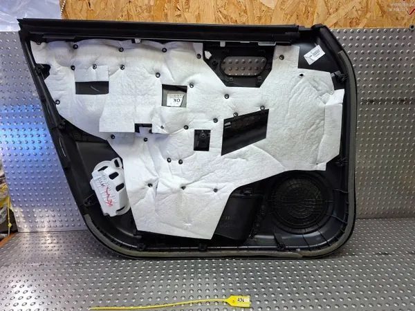 OEM S25165641 Framdörrens Höger Inredning Nissan Juke image 5