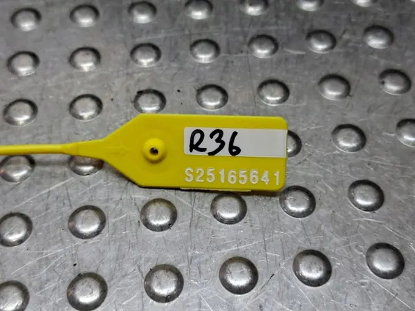 OEM S25165641 Framdörrens Höger Inredning Nissan Juke image 7