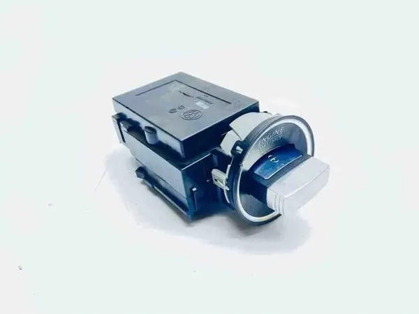 Interruptor de encendido OEM 33303701 para VW Passat B7 image 2