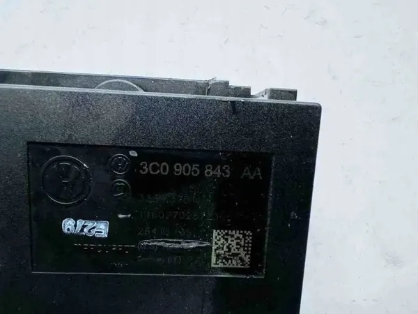 Interruptor de encendido OEM 33303701 para VW Passat B7 image 5
