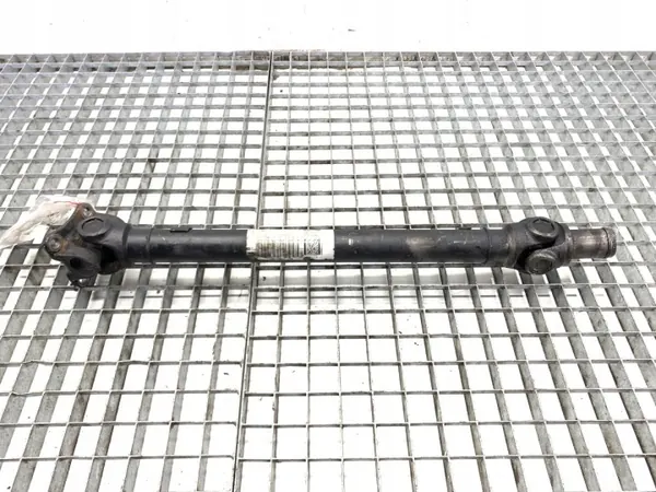 Eje de transmisión delantero OEM HK83-3219-BC Jaguar F-Pace image 2