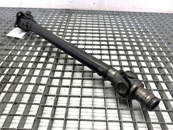 Eje de transmisión delantero OEM HK83-3219-BC Jaguar F-Pace image 3