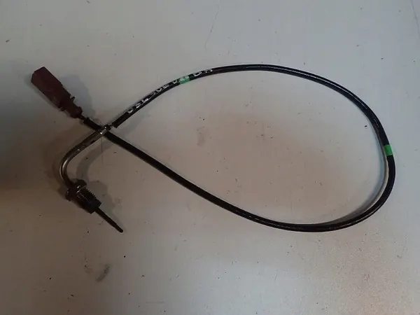 Sensor de Temperatura de Escape VW Audi TDI image 2