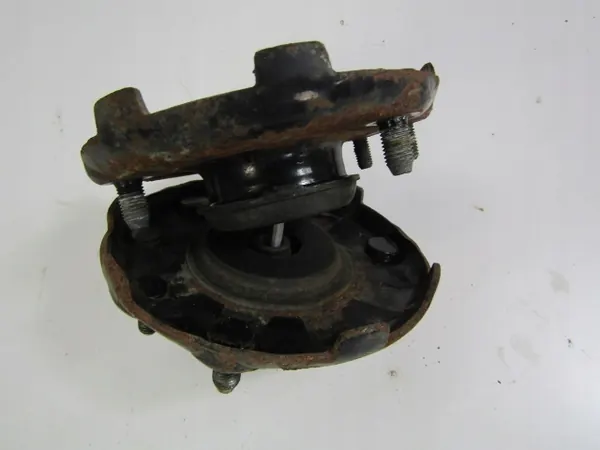 OEM AK-6-63389 Stoßdämpferkissen vorne 2 Stück image 3