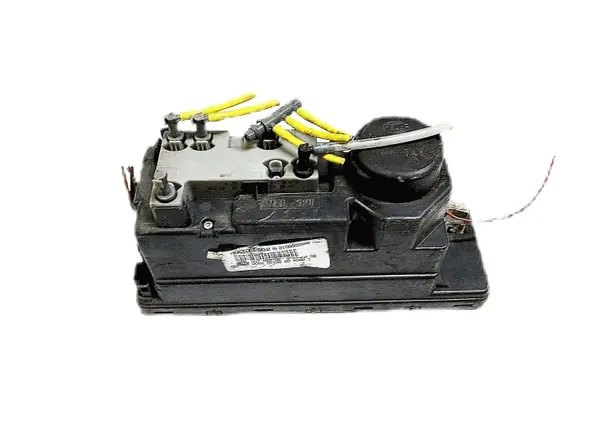 Mercedes keskuslukituspumppu OEM 2108002348 image 2
