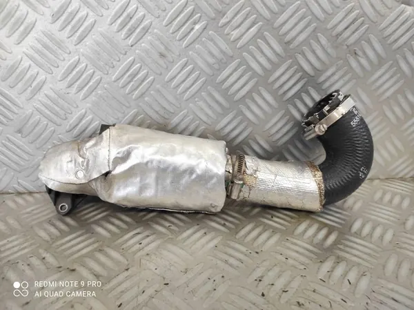 Intercooler Schlauch Opel Astra K Insignia B 1.5 CDTI 55514217 image 2