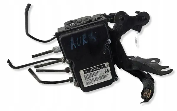 Toyota ABS-pump OEM 44510021104CAR för Auris 1 image 2