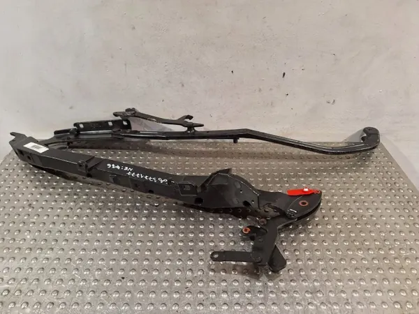 Linker Dakscharnier OEM S25062486 Peugeot 308 CC image 2