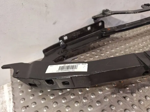 Linker Dakscharnier OEM S25062486 Peugeot 308 CC image 3
