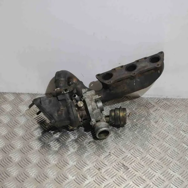 Turbine AUDI A6 ALLROAD 2.7L 2002 OEM 078145703T image 3