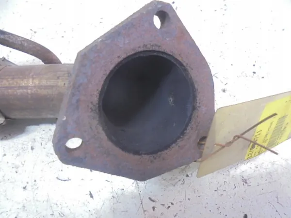Colector de Escape OEM 028253091D VW T4 1.9TD image 4