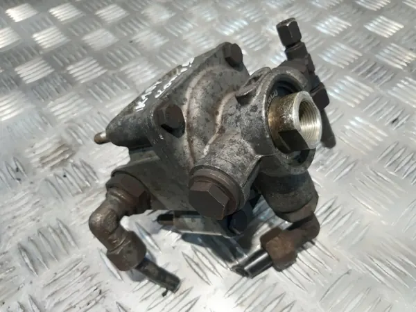 Wabco perävaunun ohjausventtiili OEM 4730170010 3692 image 2