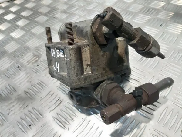 Wabco perävaunun ohjausventtiili OEM 4730170010 3692 image 6