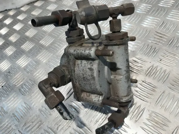 Wabco perävaunun ohjausventtiili OEM 4730170010 3692 image 7