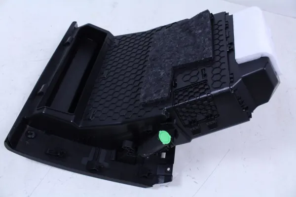 Citroen C4 III Lift Plank OEM POŁKA SCHOWEK image 3