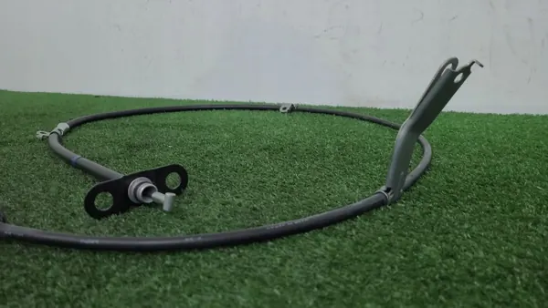 Handbremskabel Rechts Honda Accord OEM 47510-TL0-G53 image 3