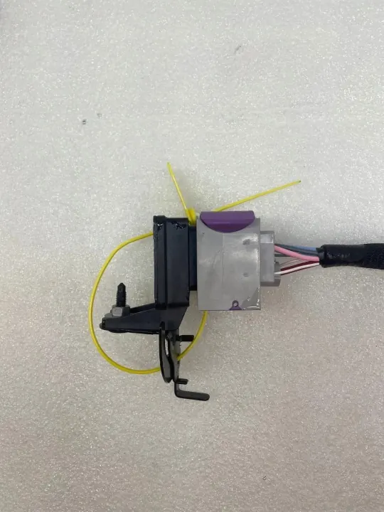 Lichtschakelaar OEM 110675590R voor Renault Nissan image 2