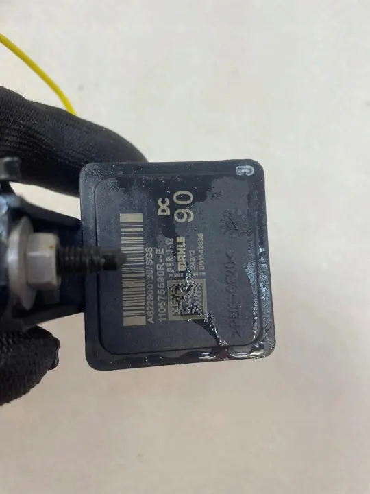 Lichtschakelaar OEM 110675590R voor Renault Nissan image 3