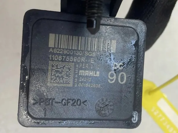 Lichtschakelaar OEM 110675590R voor Renault Nissan image 4
