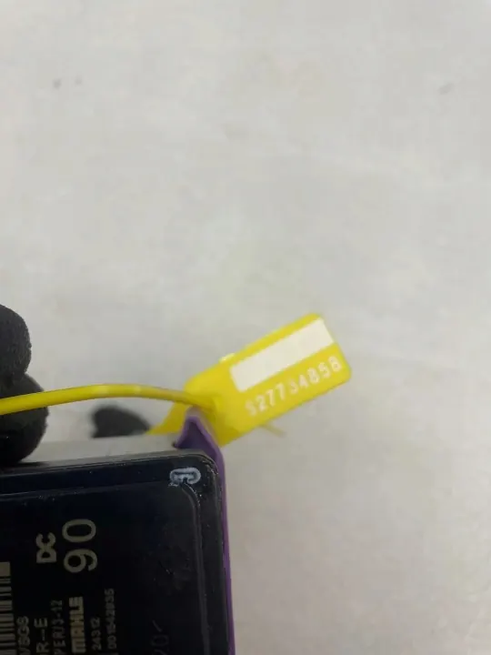 Lichtschakelaar OEM 110675590R voor Renault Nissan image 5