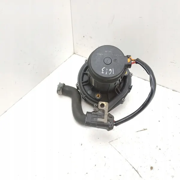 Pompe à air secondaire Maserati Coupe OEM 72247204 image 5