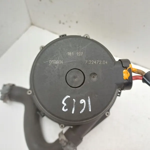 Pompe à air secondaire Maserati Coupe OEM 72247204 image 6