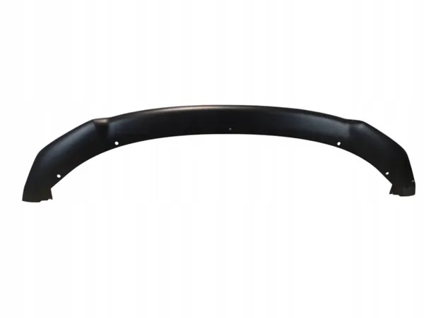 Hyundai Ioniq 6 Frontstoßstangenspoiler OEM 86512KL000 image 2