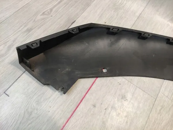 Hyundai Ioniq 6 Frontstoßstangenspoiler OEM 86512KL000 image 10