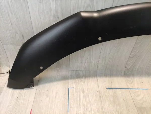 Hyundai Ioniq 6 Frontstoßstangenspoiler OEM 86512KL000 image 4