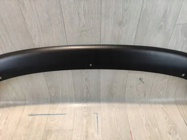 Hyundai Ioniq 6 Frontstoßstangenspoiler OEM 86512KL000 image 5