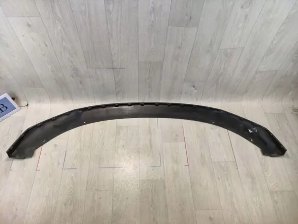 Hyundai Ioniq 6 Frontstoßstangenspoiler OEM 86512KL000 image 9