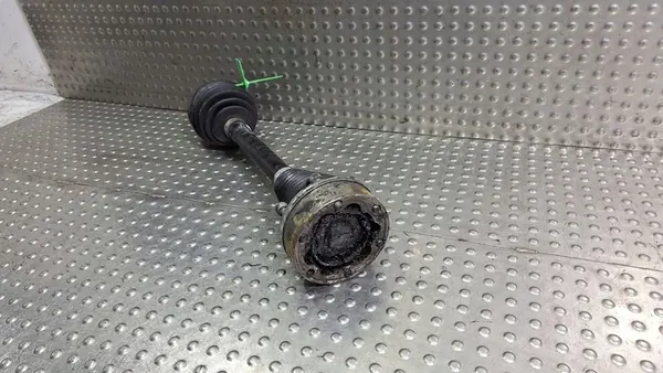 Vänster Framskärm 6R0407761K VW Polo V 6R 6C image 2