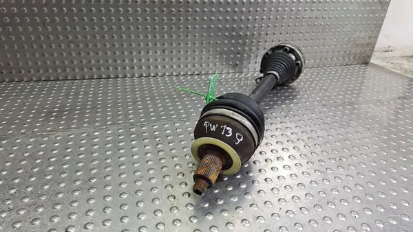 Vänster Framskärm 6R0407761K VW Polo V 6R 6C image 3