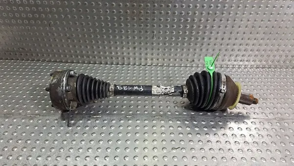 Vänster Framskärm 6R0407761K VW Polo V 6R 6C image 4