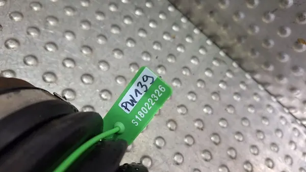 Vänster Framskärm 6R0407761K VW Polo V 6R 6C image 6