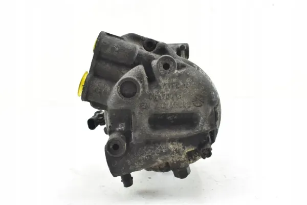 Compressor AC OPEL ASTRA J 1.7 CDTI 13335251 image 3