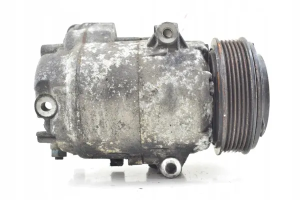 Compressor AC OPEL ASTRA J 1.7 CDTI 13335251 image 4