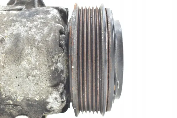 Compressor AC OPEL ASTRA J 1.7 CDTI 13335251 image 5