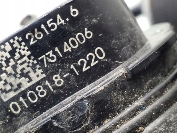 Tanque AdBlue BMW G30 OEM 7381415 - Usado image 3