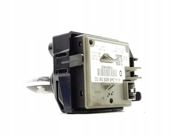 Télécommande Mercedes OEM A2469050802 - Occasion image 4