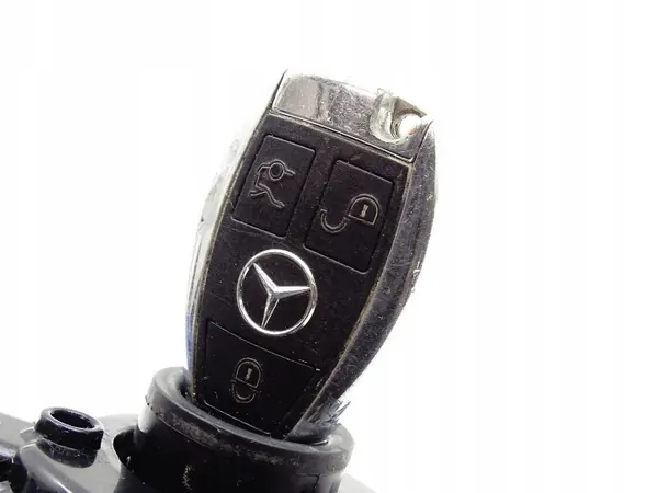 Télécommande Mercedes OEM A2469050802 - Occasion image 5