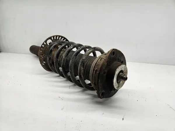 Ammortizzatore anteriore sinistro Volkswagen Polo IV 2006 OEM image 3