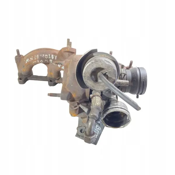 Volkswagen OE 038253010H Turboaggregat image 5