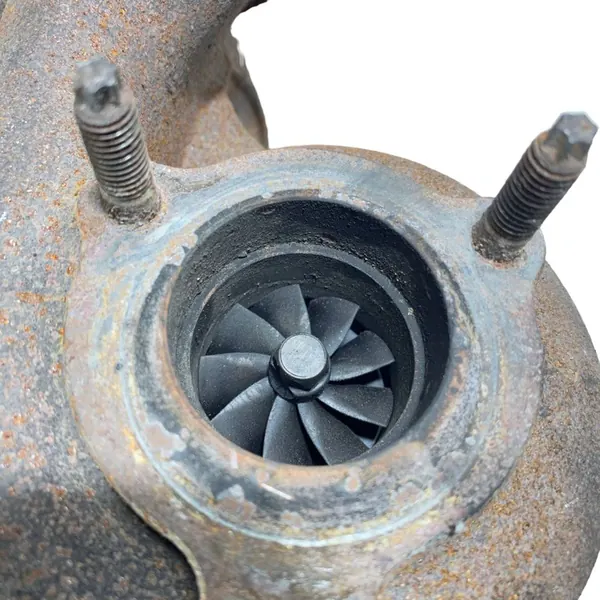 Volkswagen OE 038253010H Turboaggregat image 6